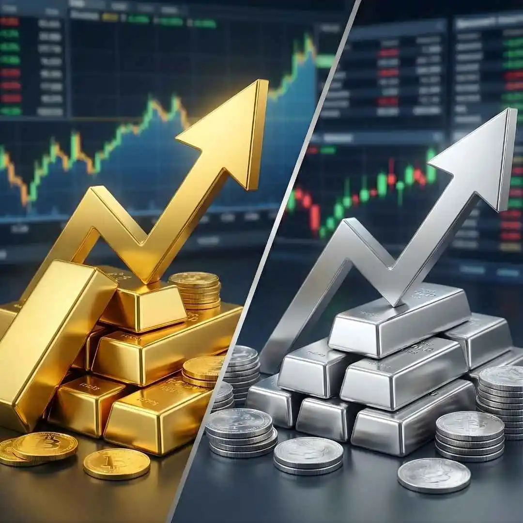 formation investir dans l'or et les metaux précieux frugalisme et liberte financiere