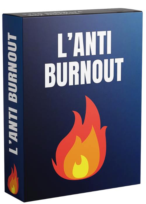box formation anti burnout
