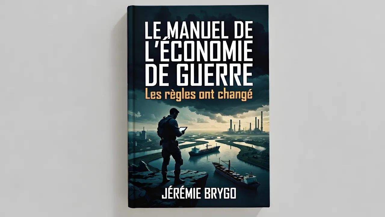 LE MANUEL DE L'ECONOMIE DE GUERRE