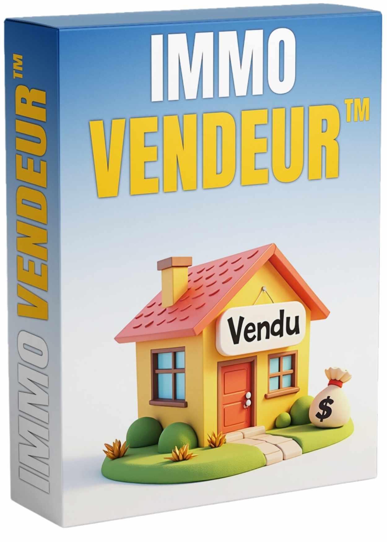 immo vendeur