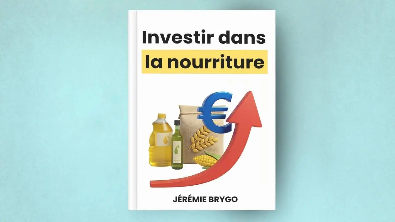 Investir dans la nourriture