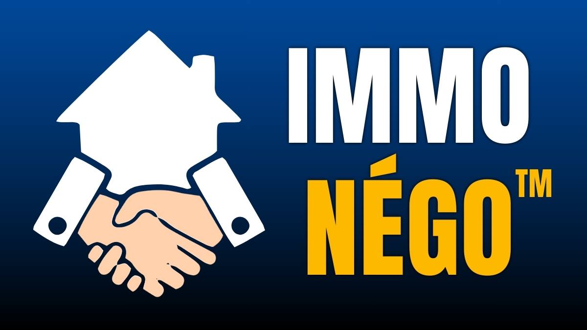 formation immobilier negociation 