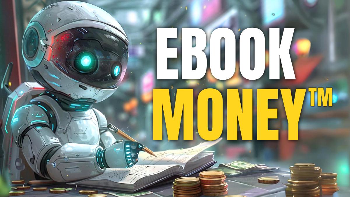 Formation EBOOK MONEY™