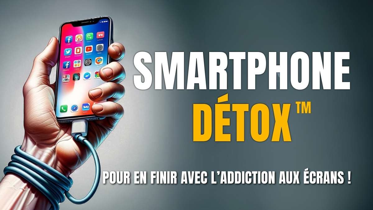 formation smartphone detox