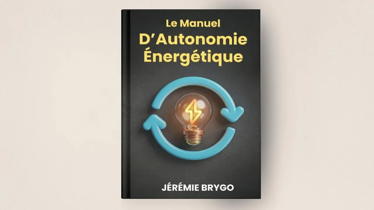 Le Manuel D'Autonomie Énergétique