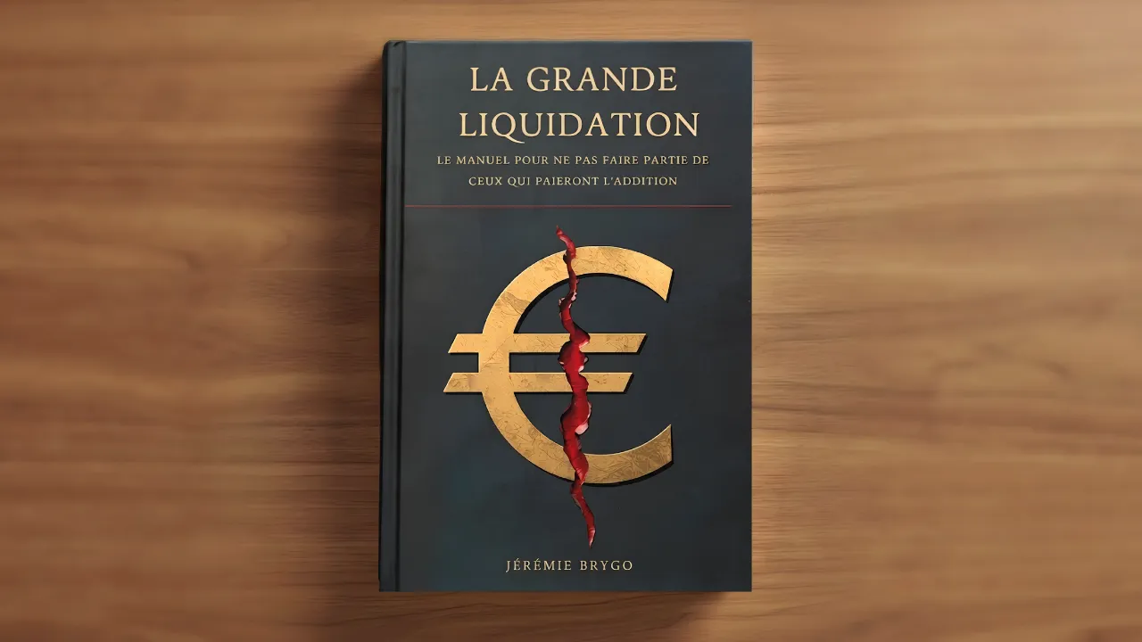 LA GRANDE LIQUIDATION