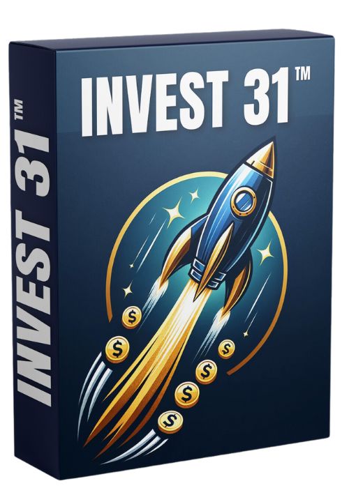 formation INVEST31