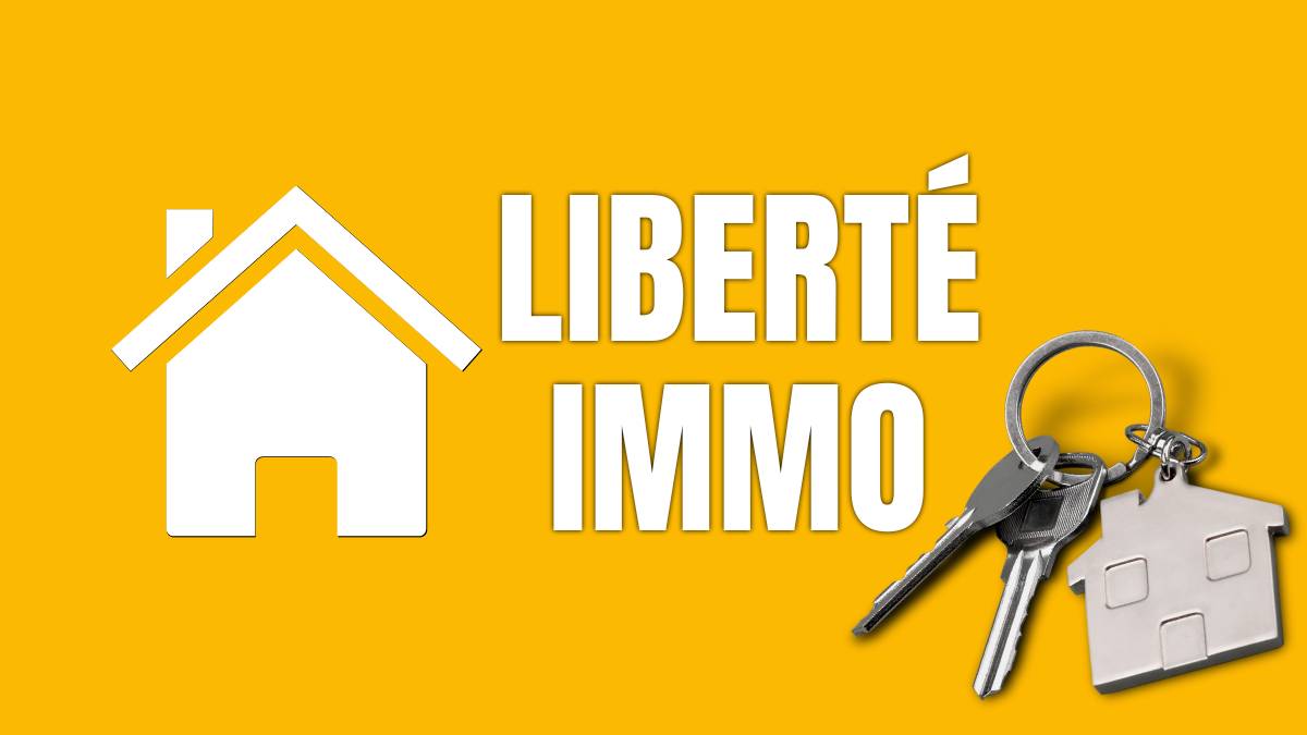 Formation liberté immo