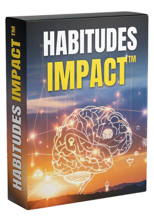 formation habitudes impact