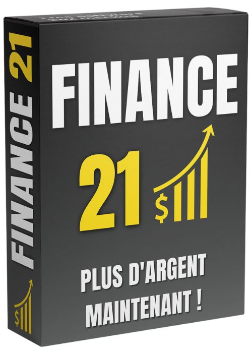 formation finance 21