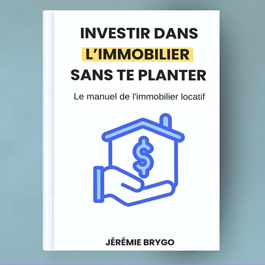 formation objectif SCPI société civile de placement immobilier frugalisme et liberte financiere