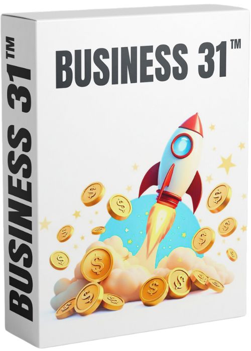 formation BUSINESS31™