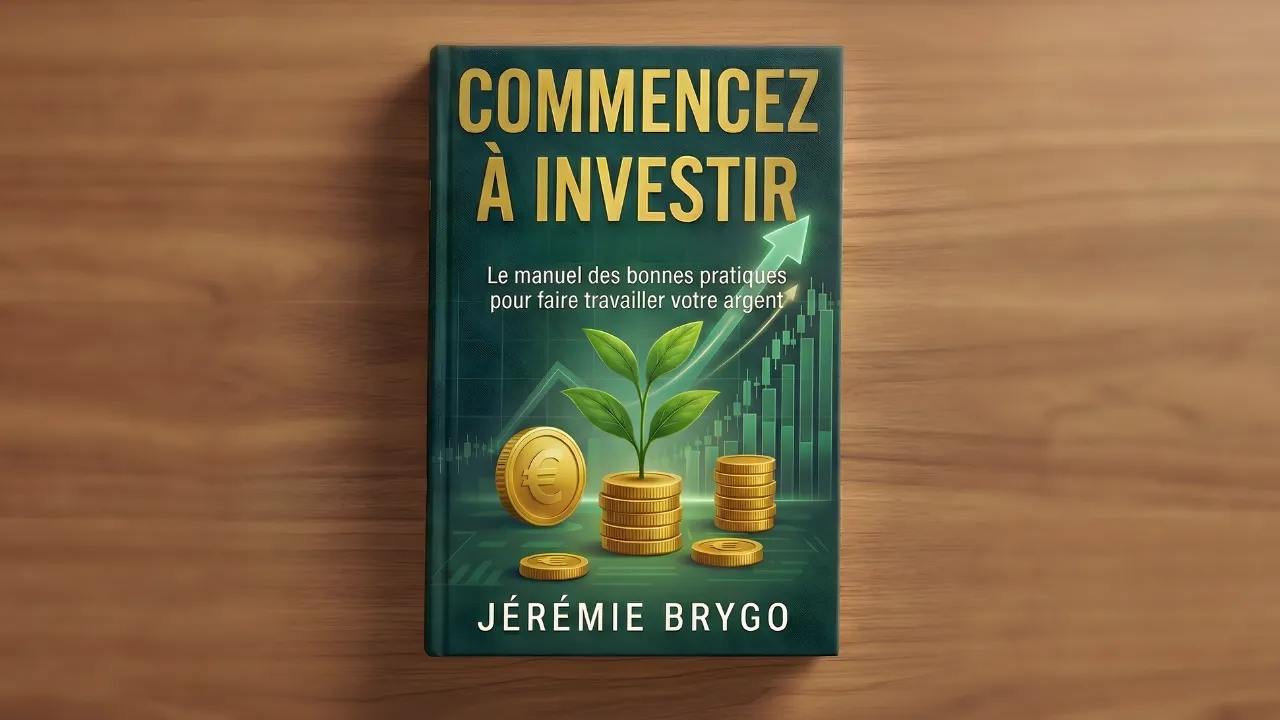 Commencez à Investir