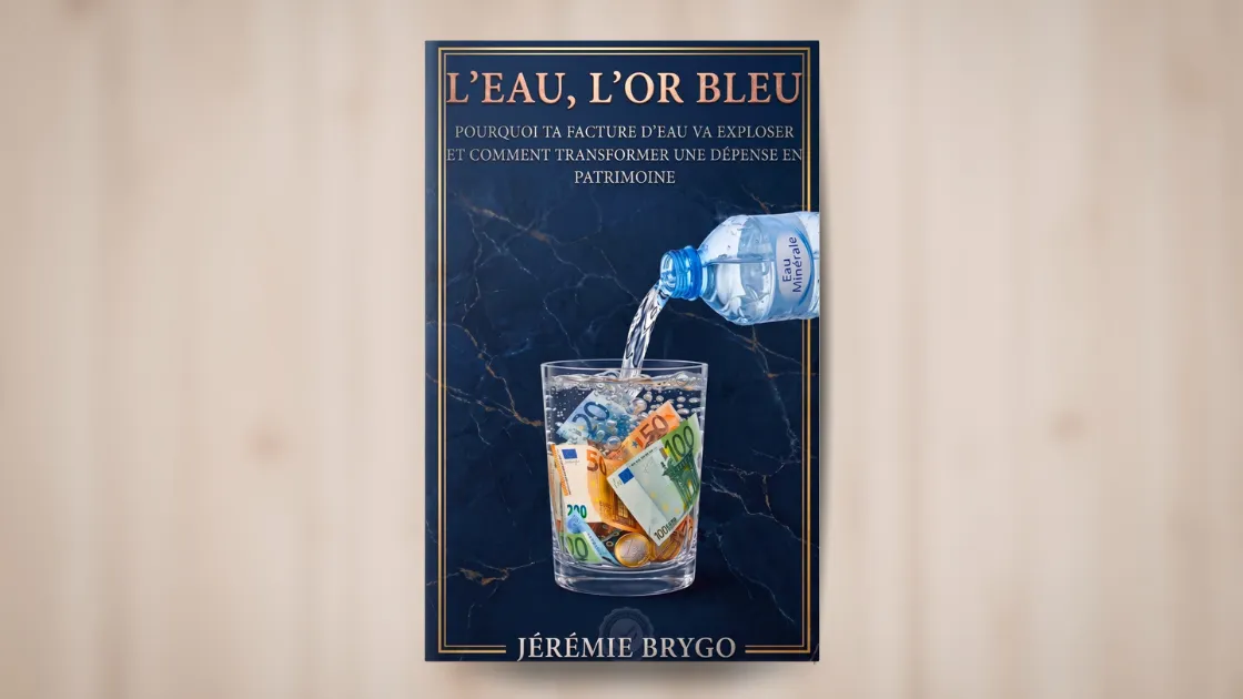 L'EAU, L'OR BLEU