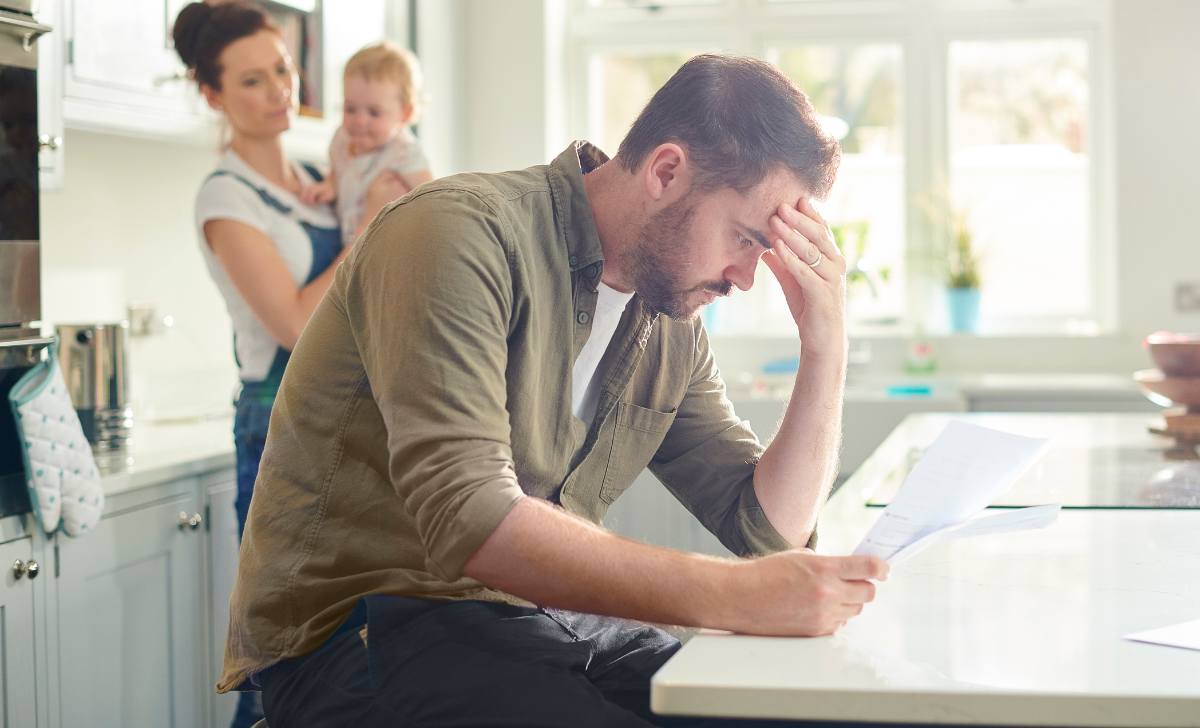 preoblème d'argent BUDGET LIBERTE