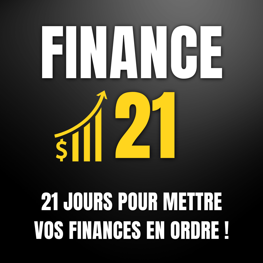 FINANCE 21