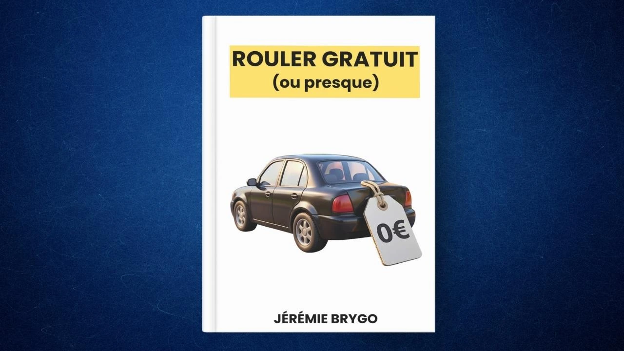 ROULER GRATUIT (ou presque)