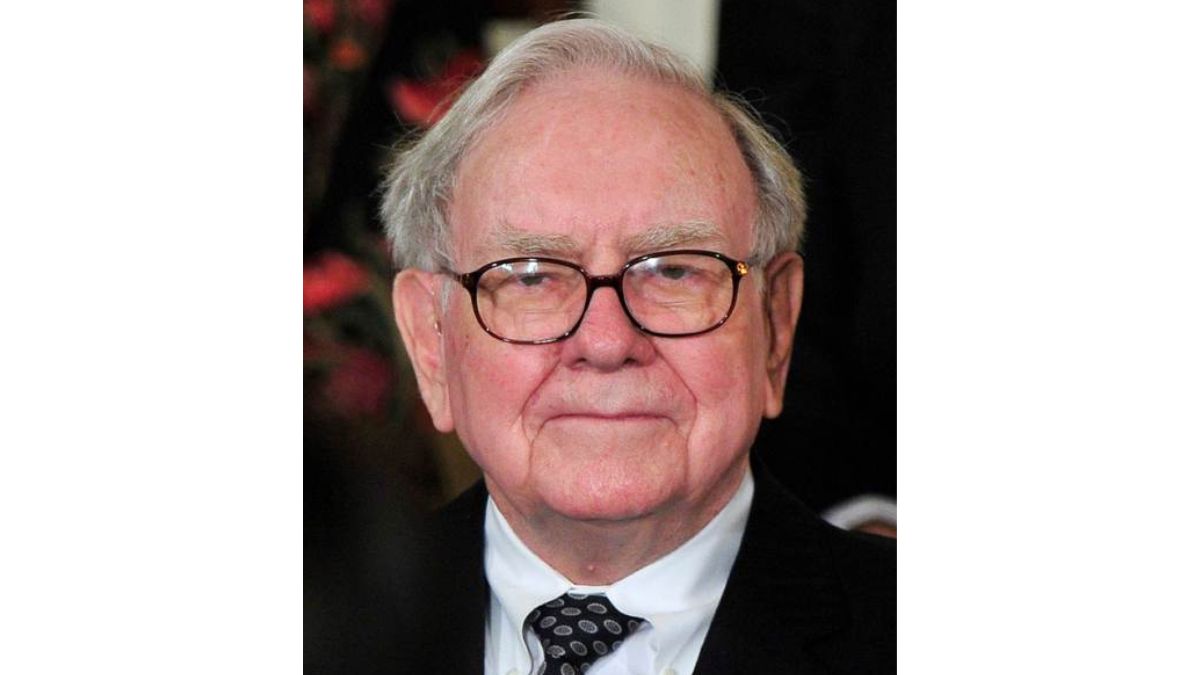 warren buffett